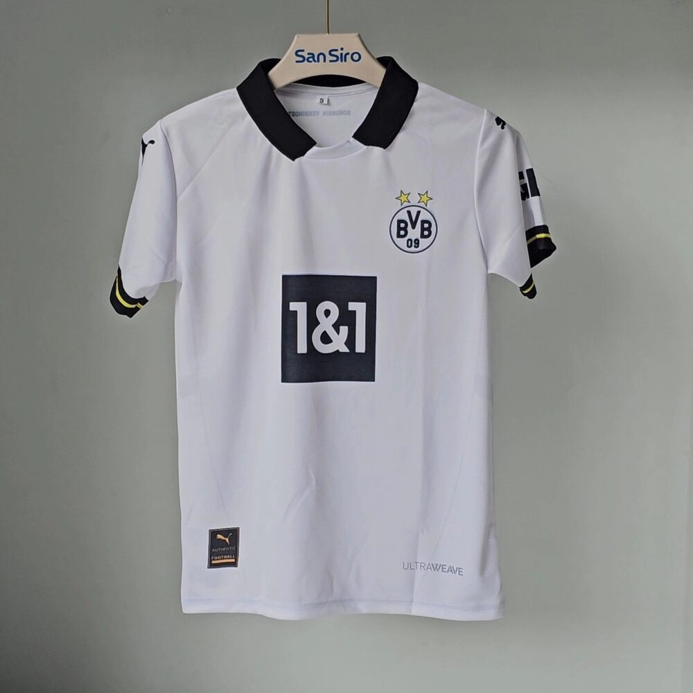 Borussia Dortmund 2024-25 Third
