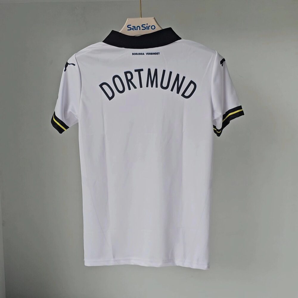 Borussia Dortmund 2024-25 Third - Image 2