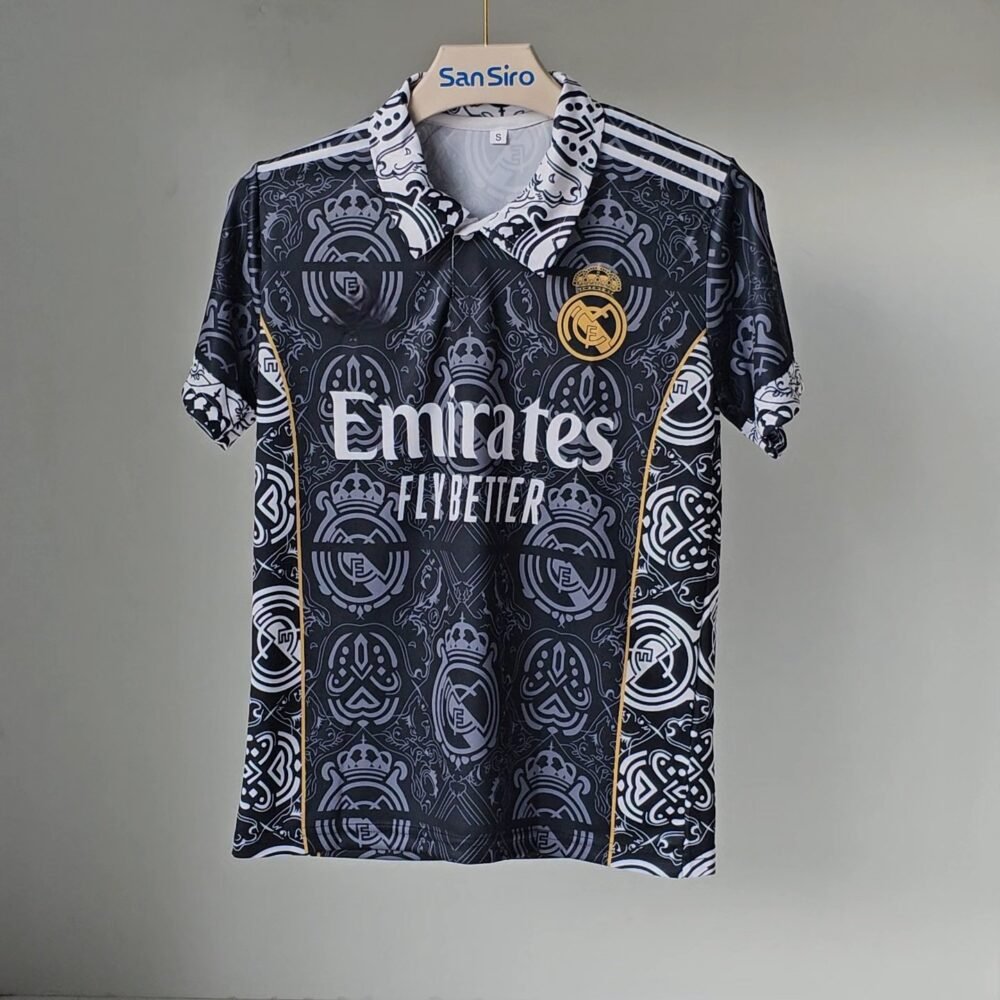 Real Madrid Special Edition