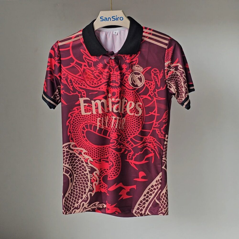 Real Madrid Special Edition