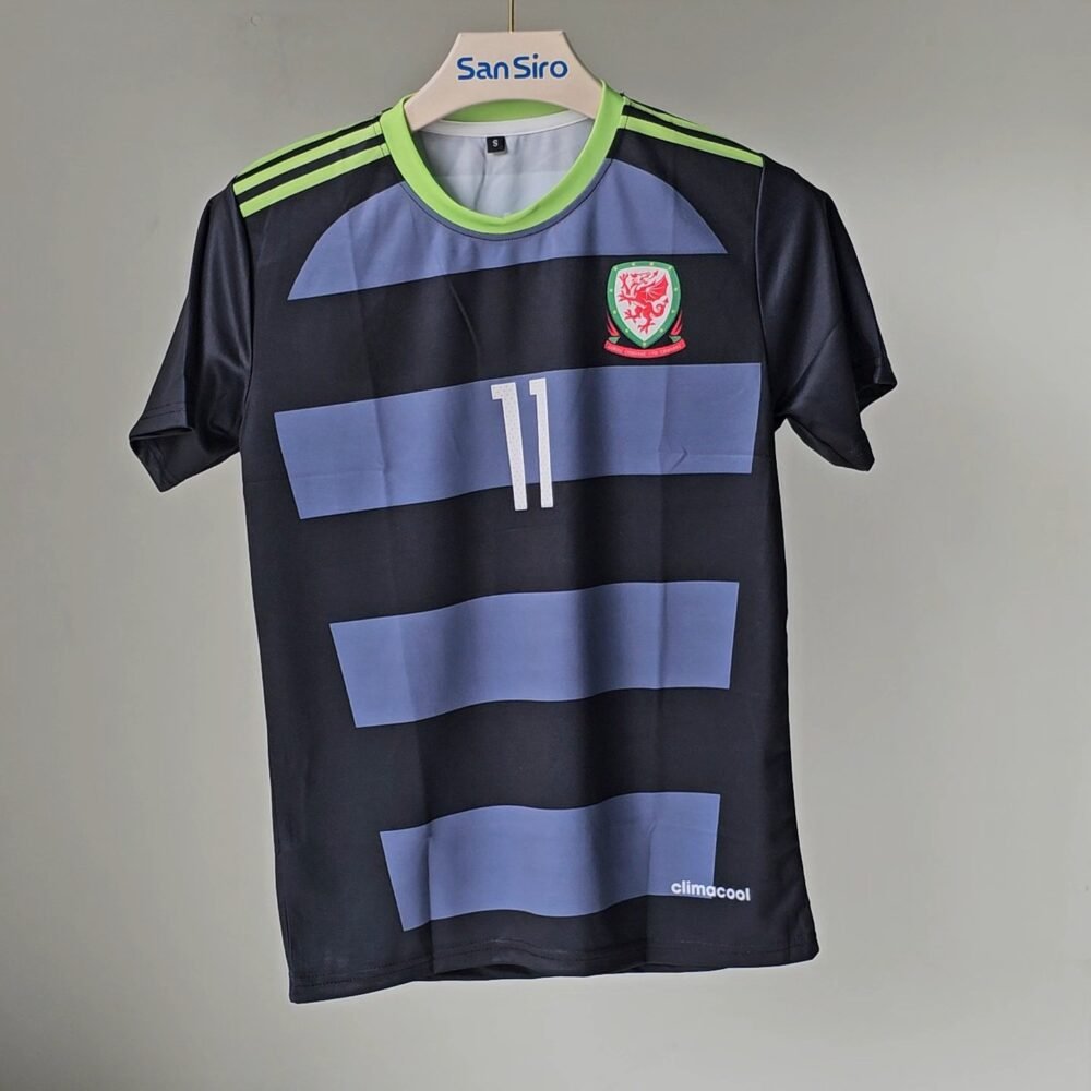 Wales Gareth Bale