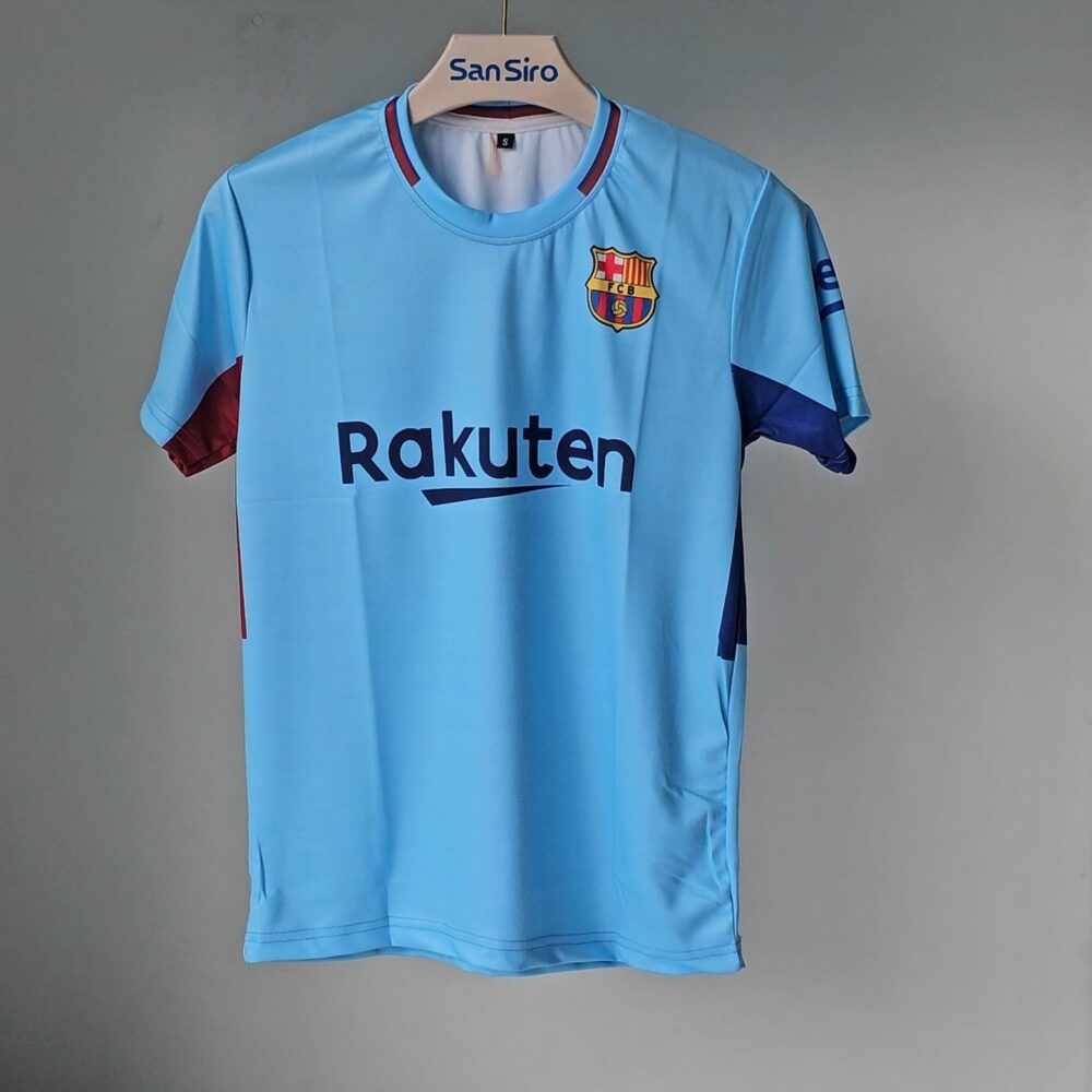 Barcelona Neymar