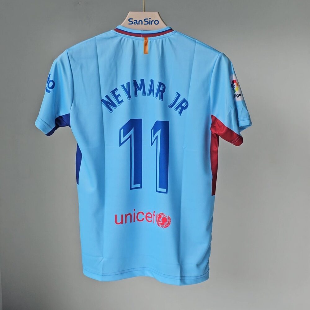 Barcelona Neymar - Image 2