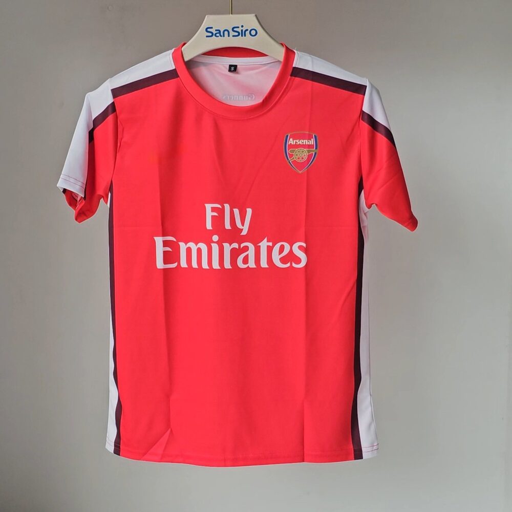 Arsenal Robin Van Persie