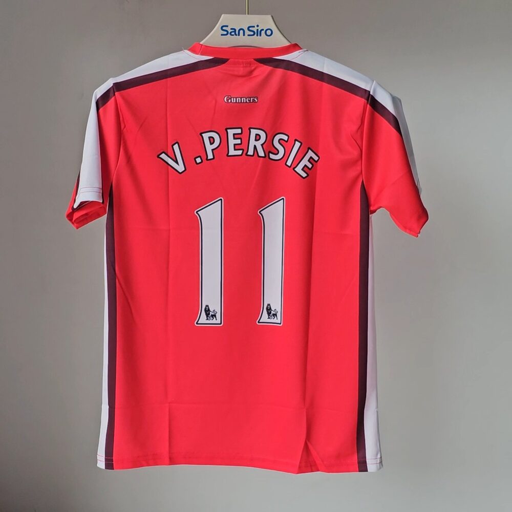 Arsenal Robin Van Persie - Image 2