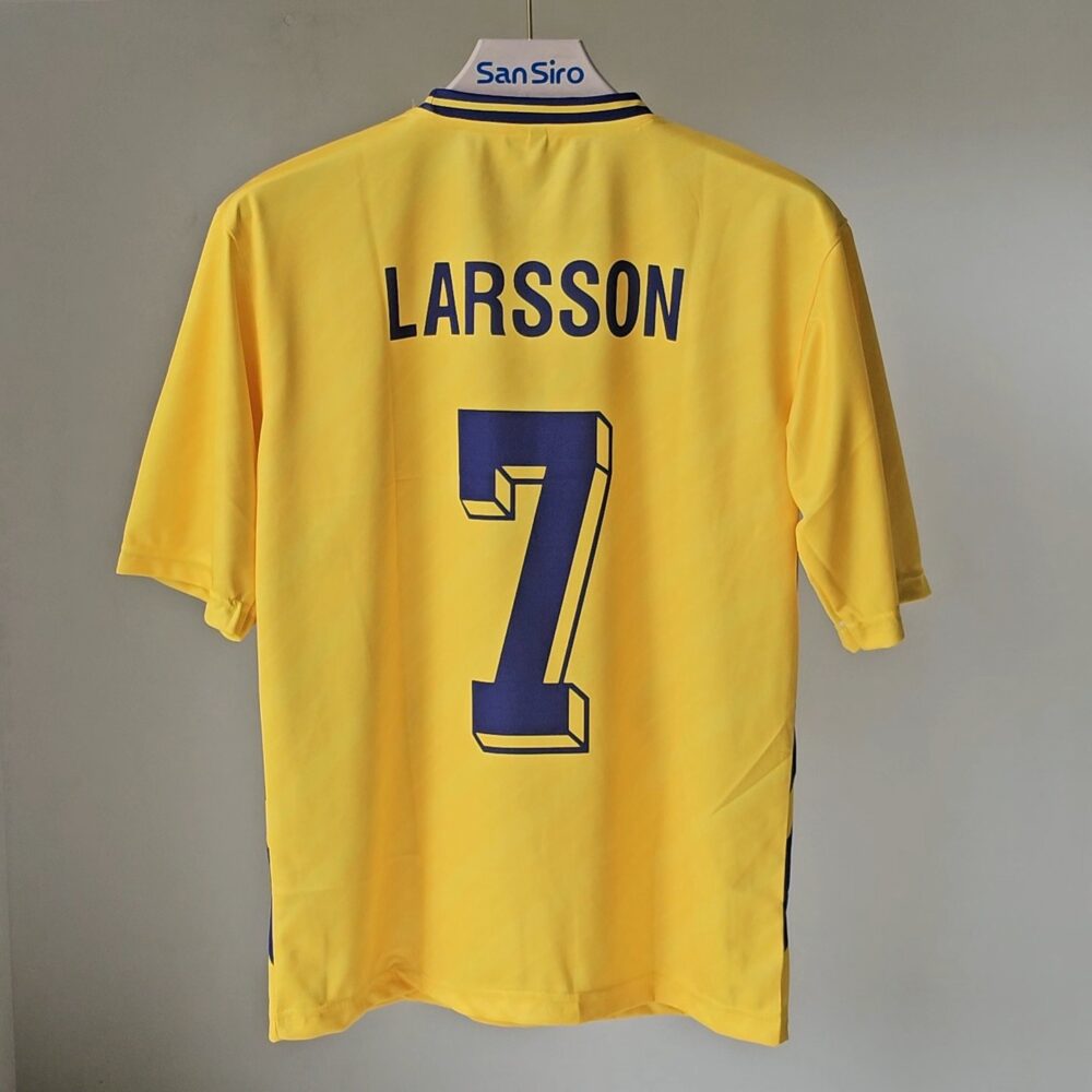 Sweden Larsson - Image 2