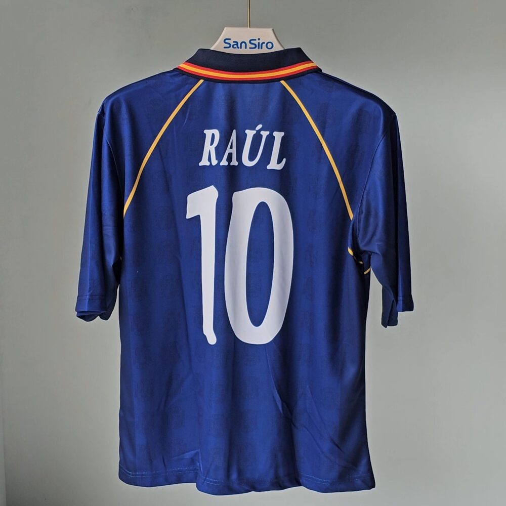 Spain Raul - Image 2
