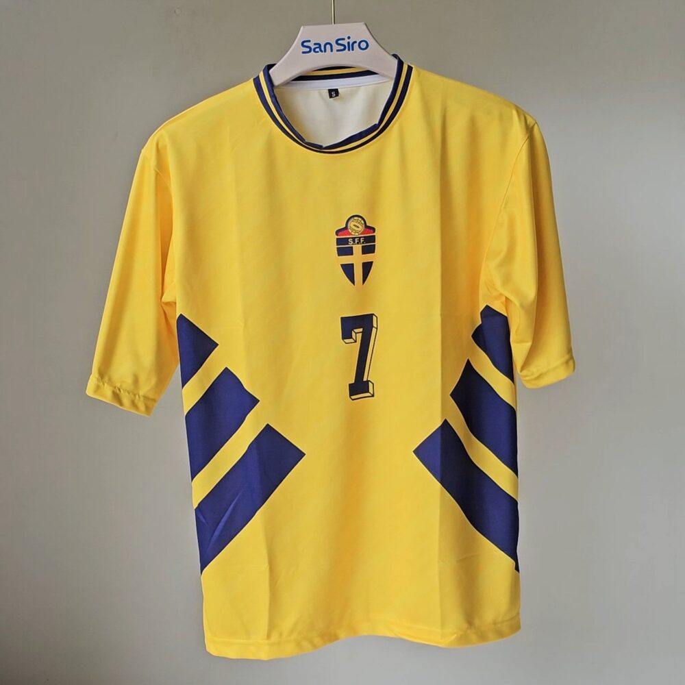 Sweden Larsson