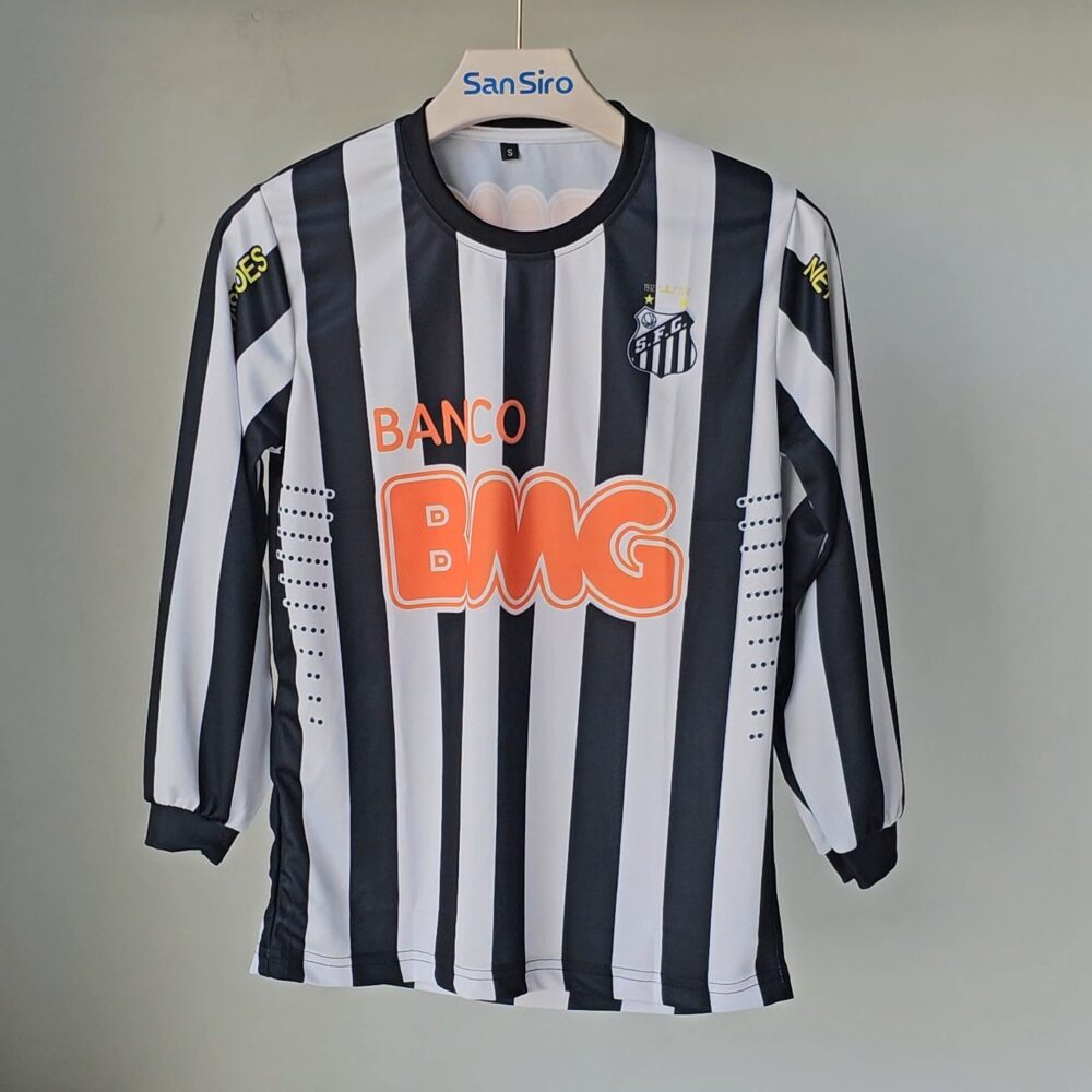 Santos Neymar