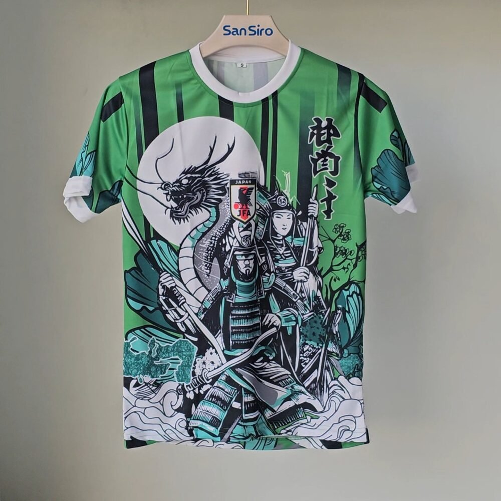 Japan Special Edition