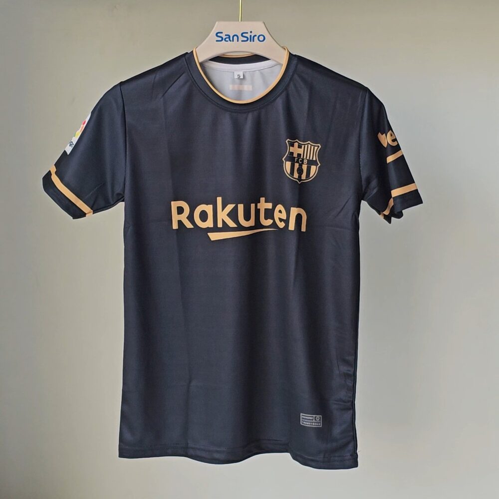 Barcelona Lionel Messi