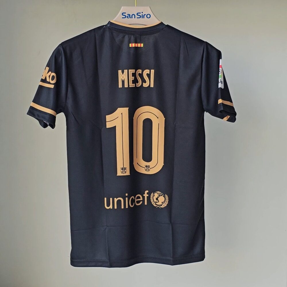 Barcelona Lionel Messi - Image 2
