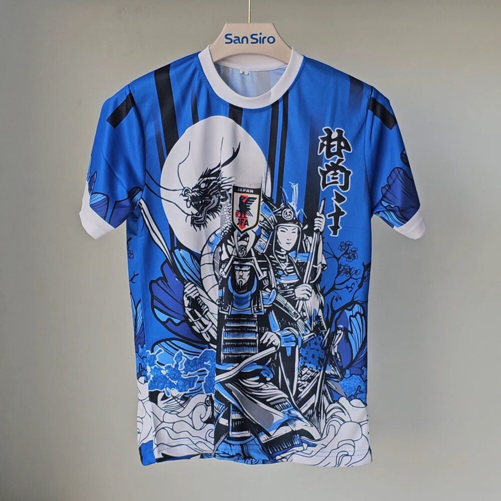 Japan Special Edition