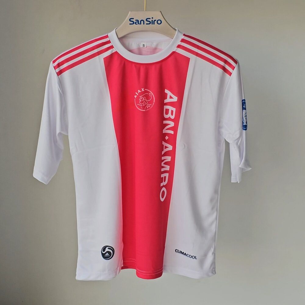 Ajax Zlatan Ibrahimovic