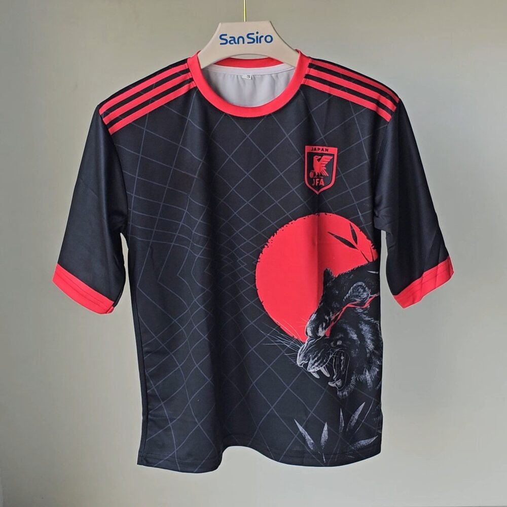 Japan Special Edition