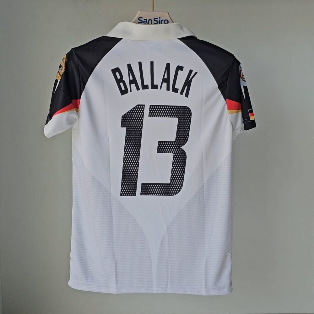 Germany Michael Ballack - Image 2