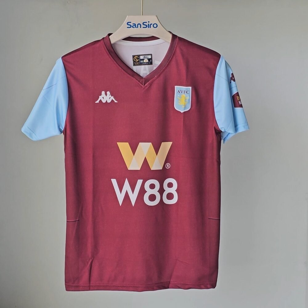Aston Villa Jack Grealish