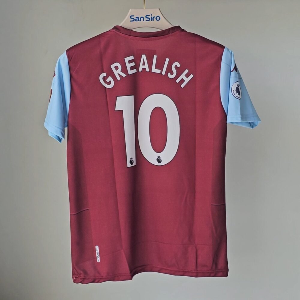 Aston Villa Jack Grealish - Image 2