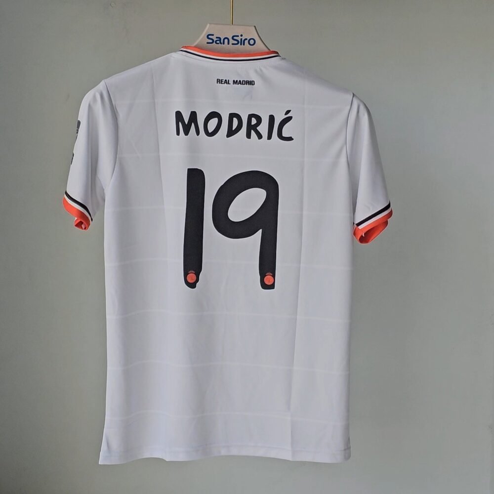 Real Madrid Luka Modric - Image 2