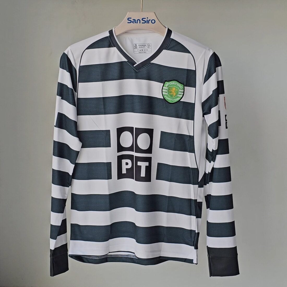 sporting cristiano ronaldo