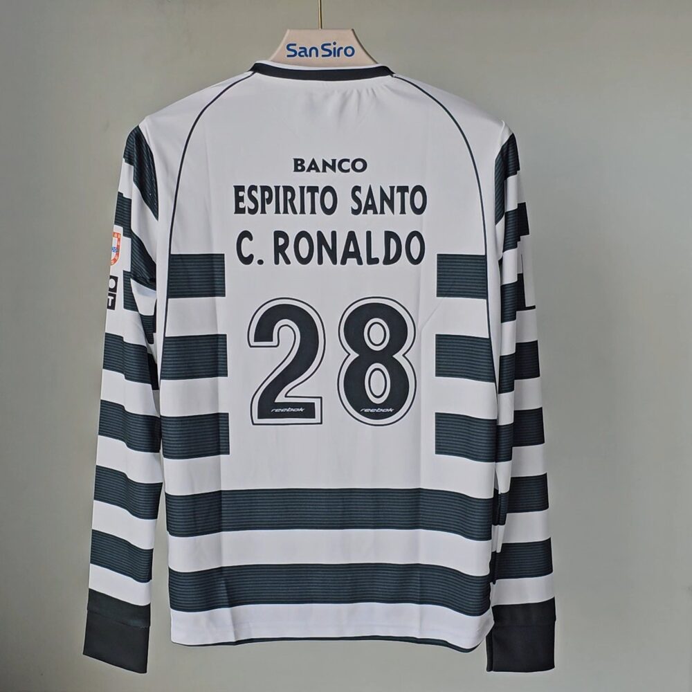 Sporting Cristiano Ronaldo - Image 2