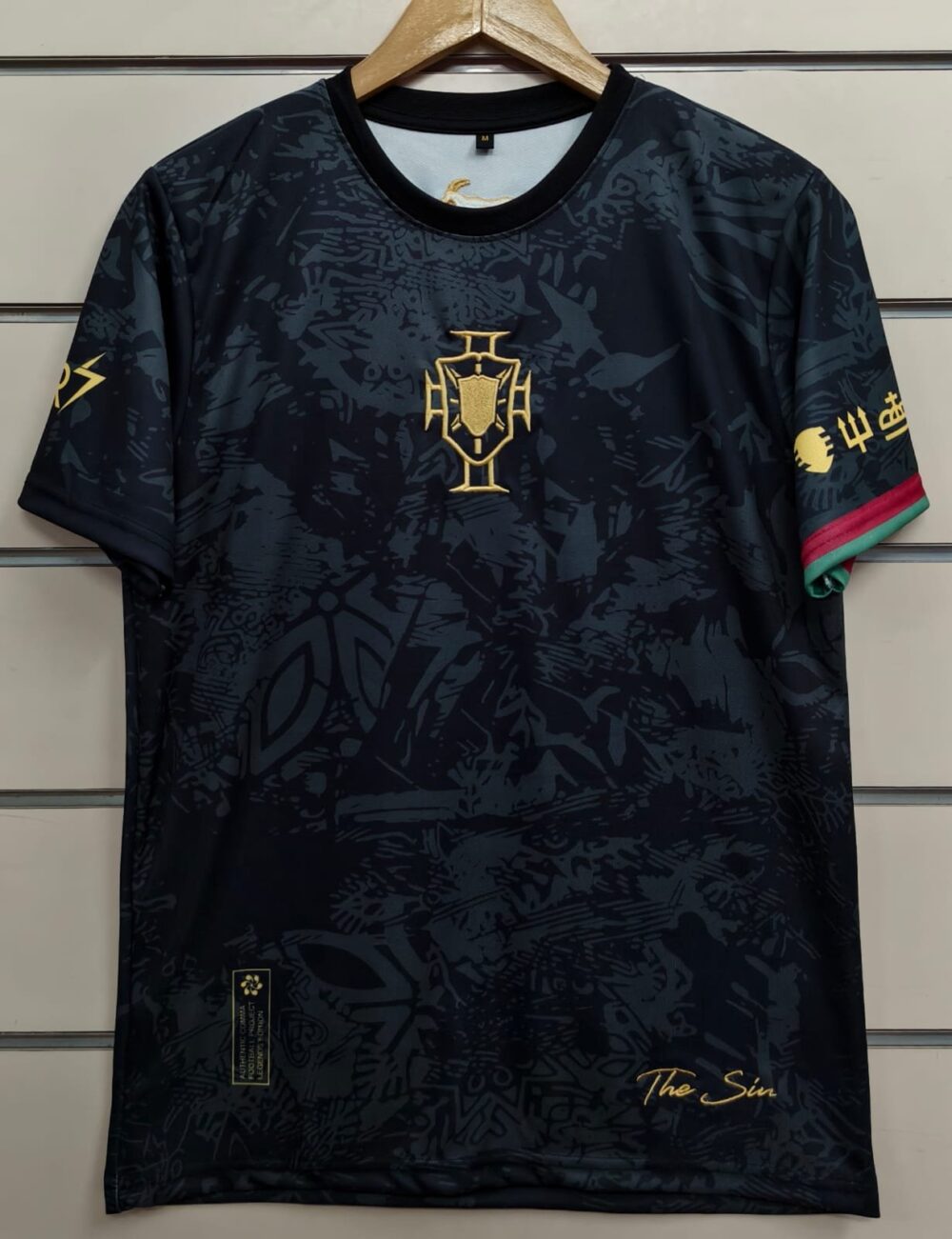 Portugal Special Edition Cristiano Ronaldo