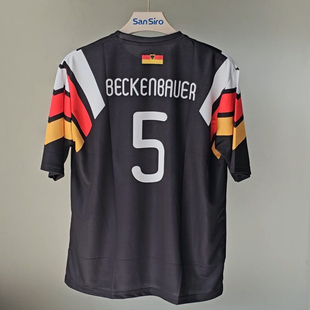 Germany Franz Beckenbauer - Image 2