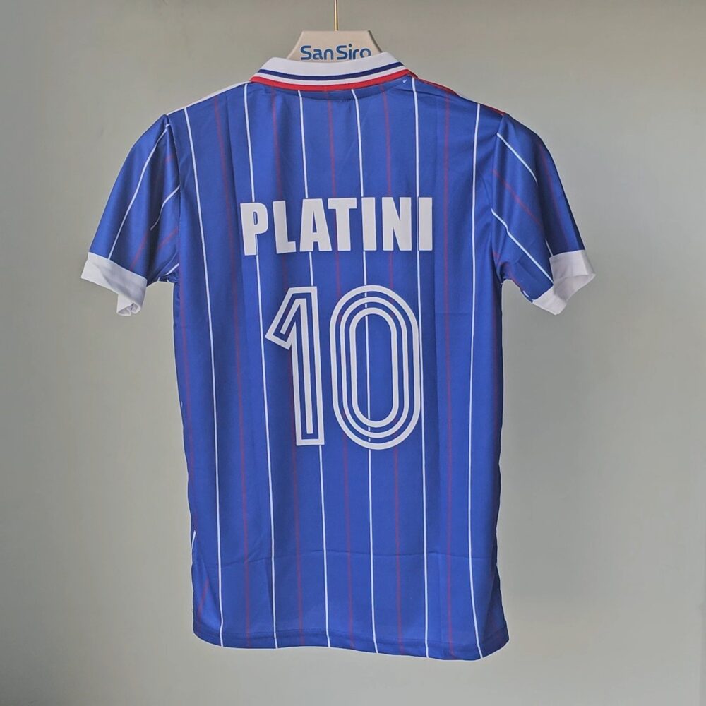 France Michel Platini - Image 2