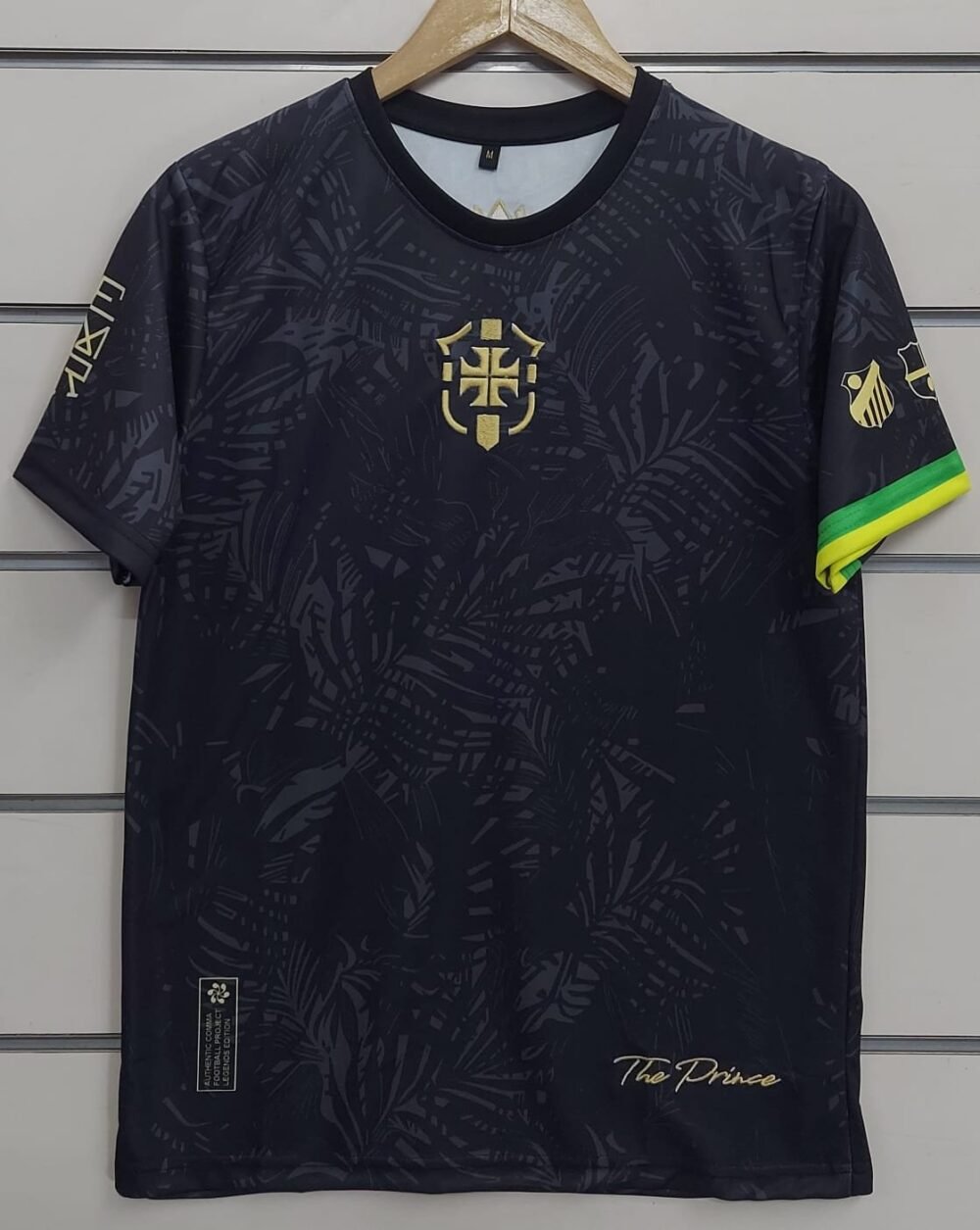 Brazil Special Edition Neymar Jr