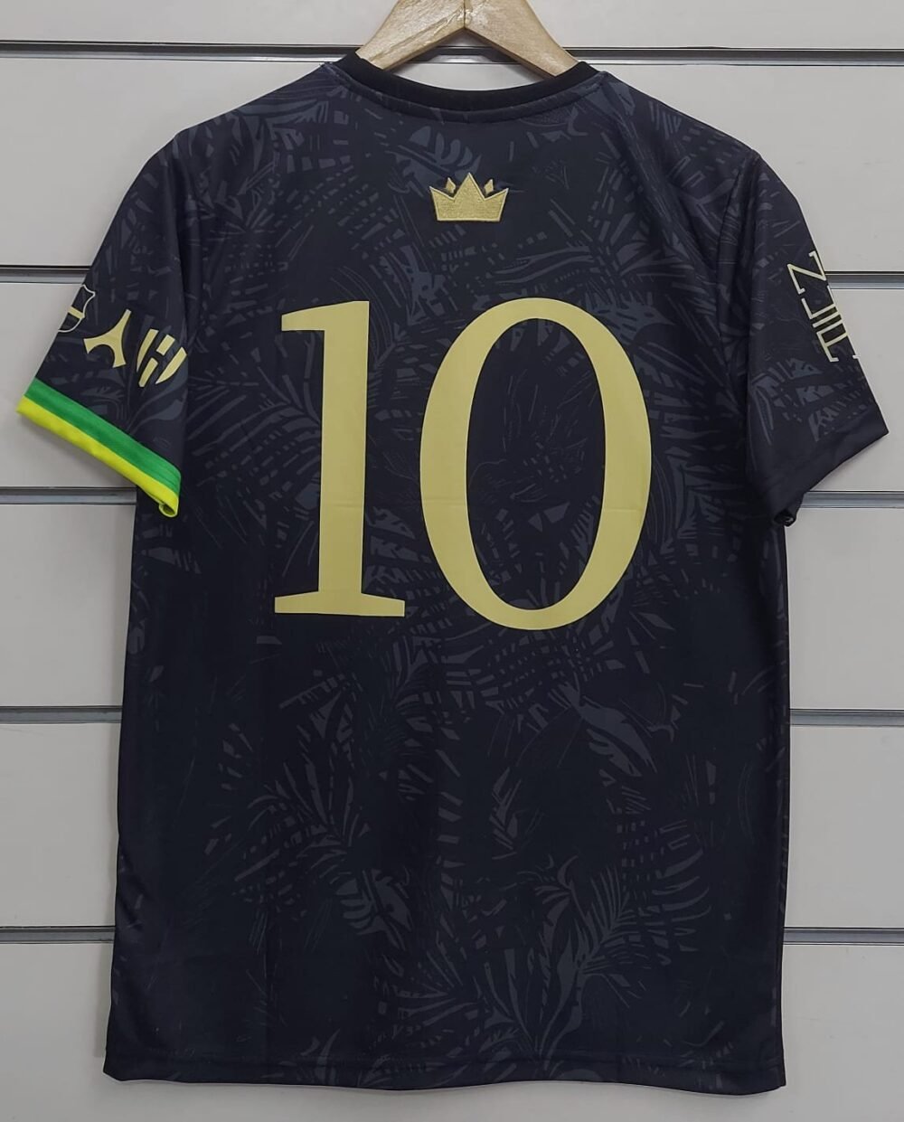 Brazil Special Edition Neymar Jr - Image 2