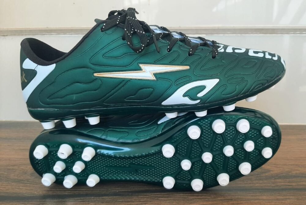 Spika Kick Football Boots - Image 2