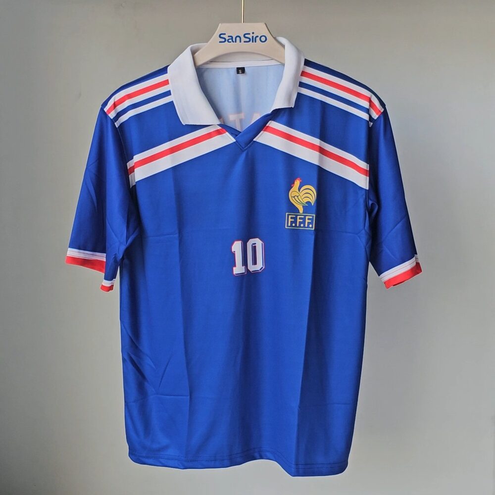 France Platini