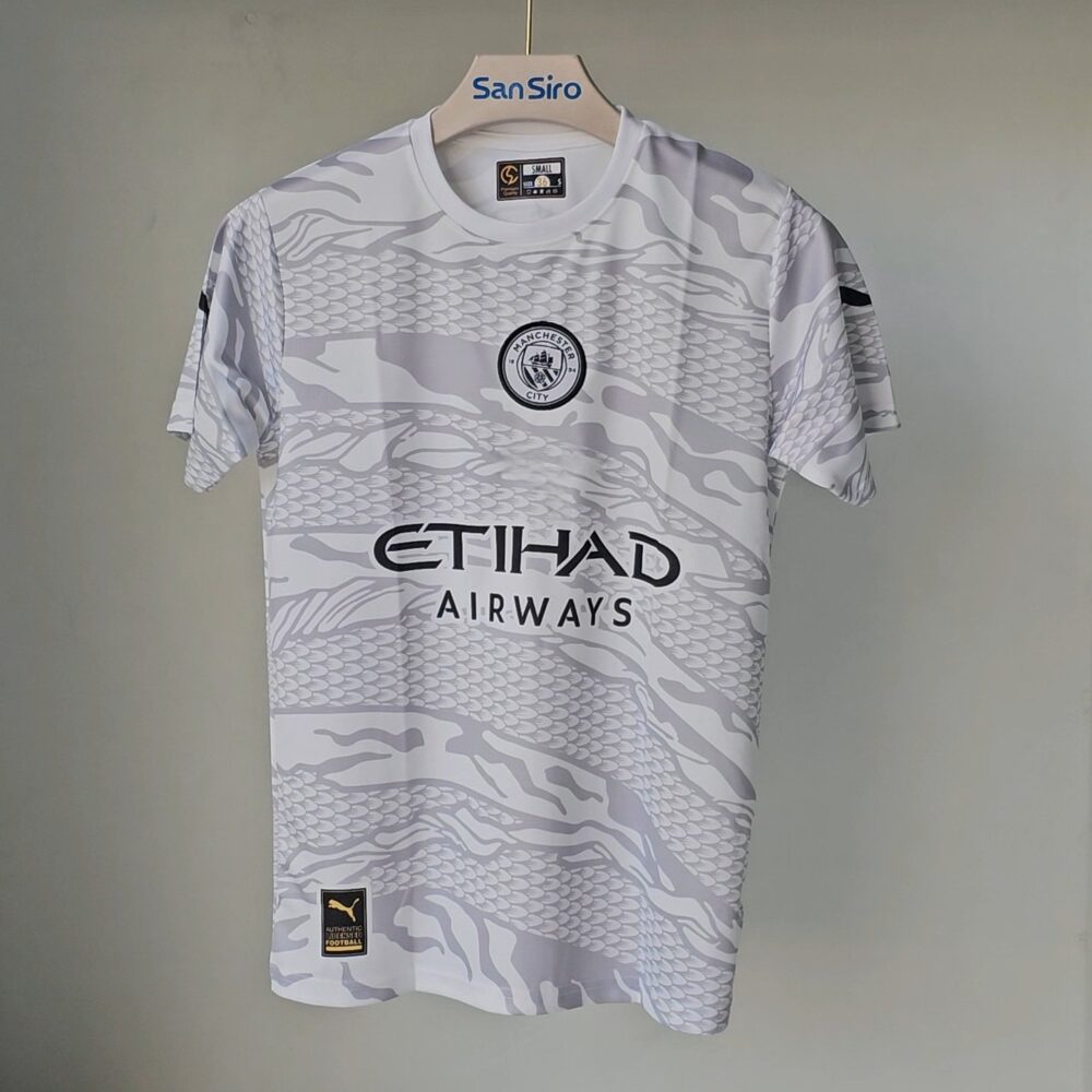 Manchester City