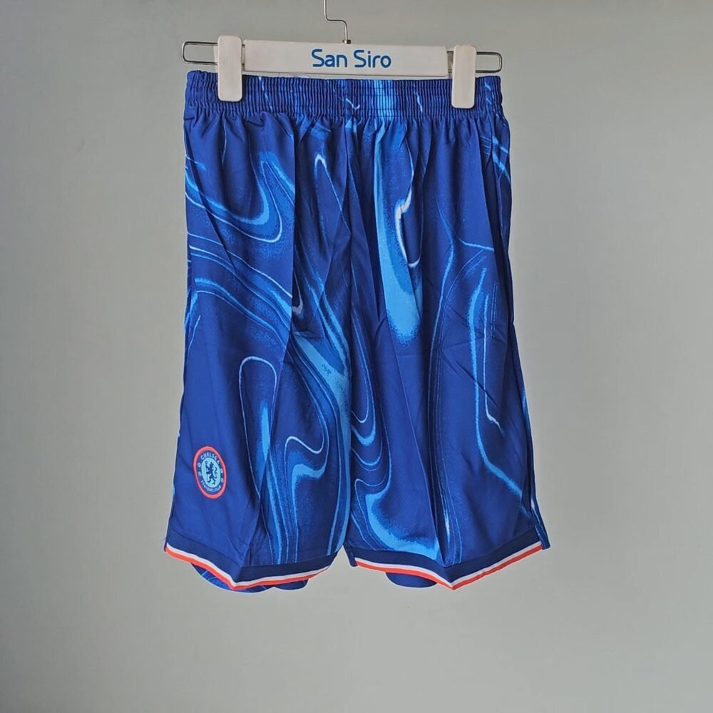 Chelsea Shorts Imported