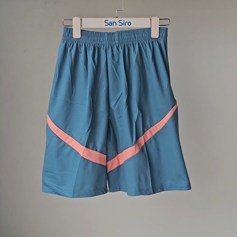 Manchester City Shorts Imported - Image 2