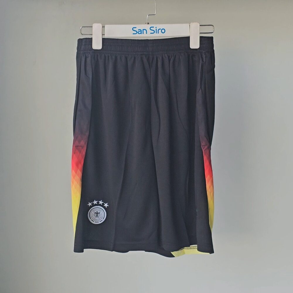 Germany Shorts Imported