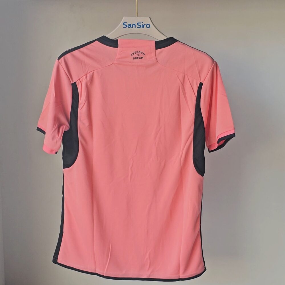 Inter Miami 2024-25 Home Imported - Image 2