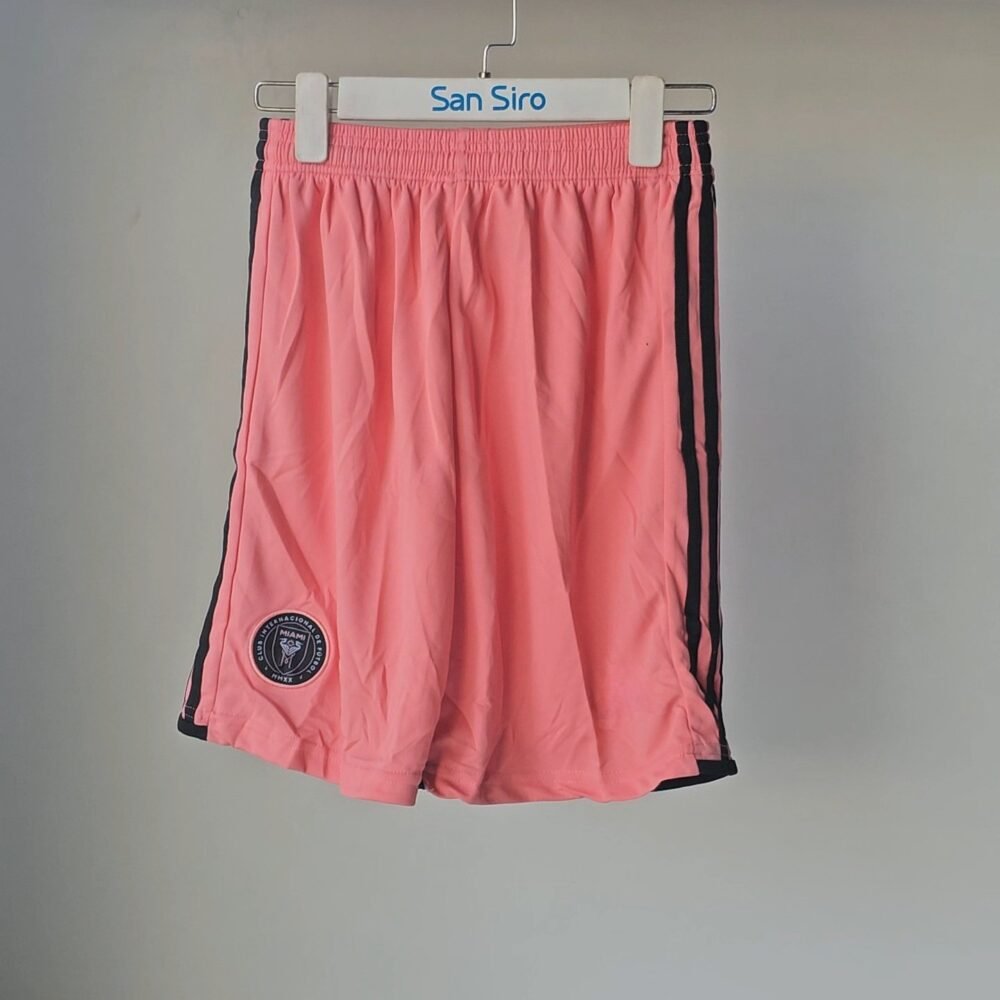 Inter Miami Shorts Imported