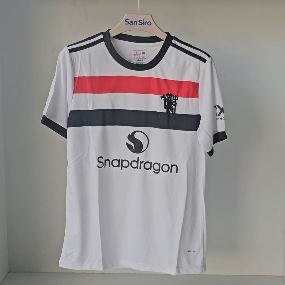 Manchester United 2024-25 Third Imported