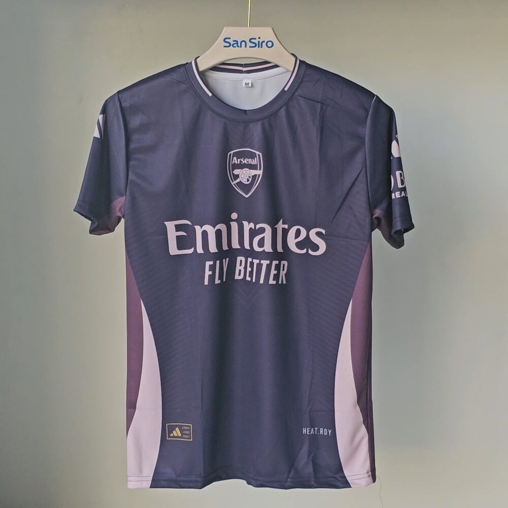 Arsenal