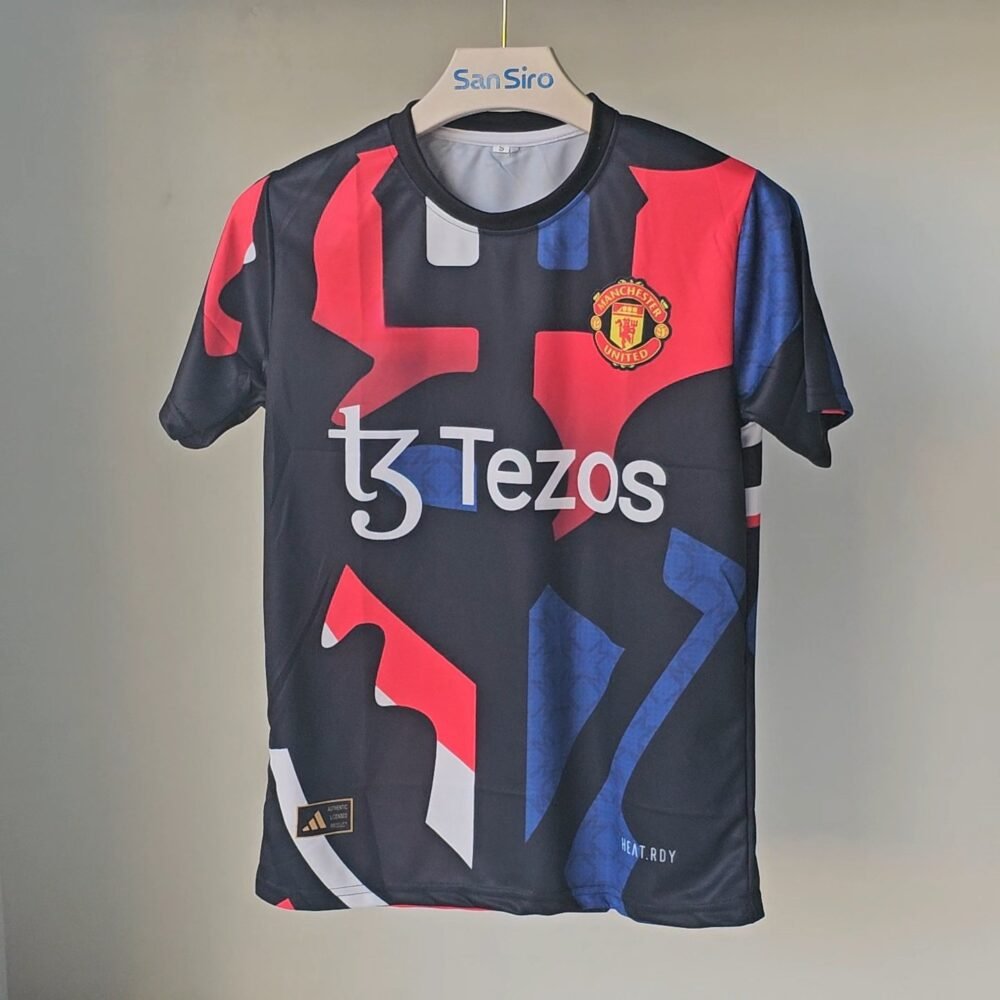 Manchester United