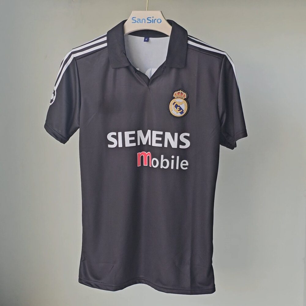 Real Madrid Zinedine Zidane