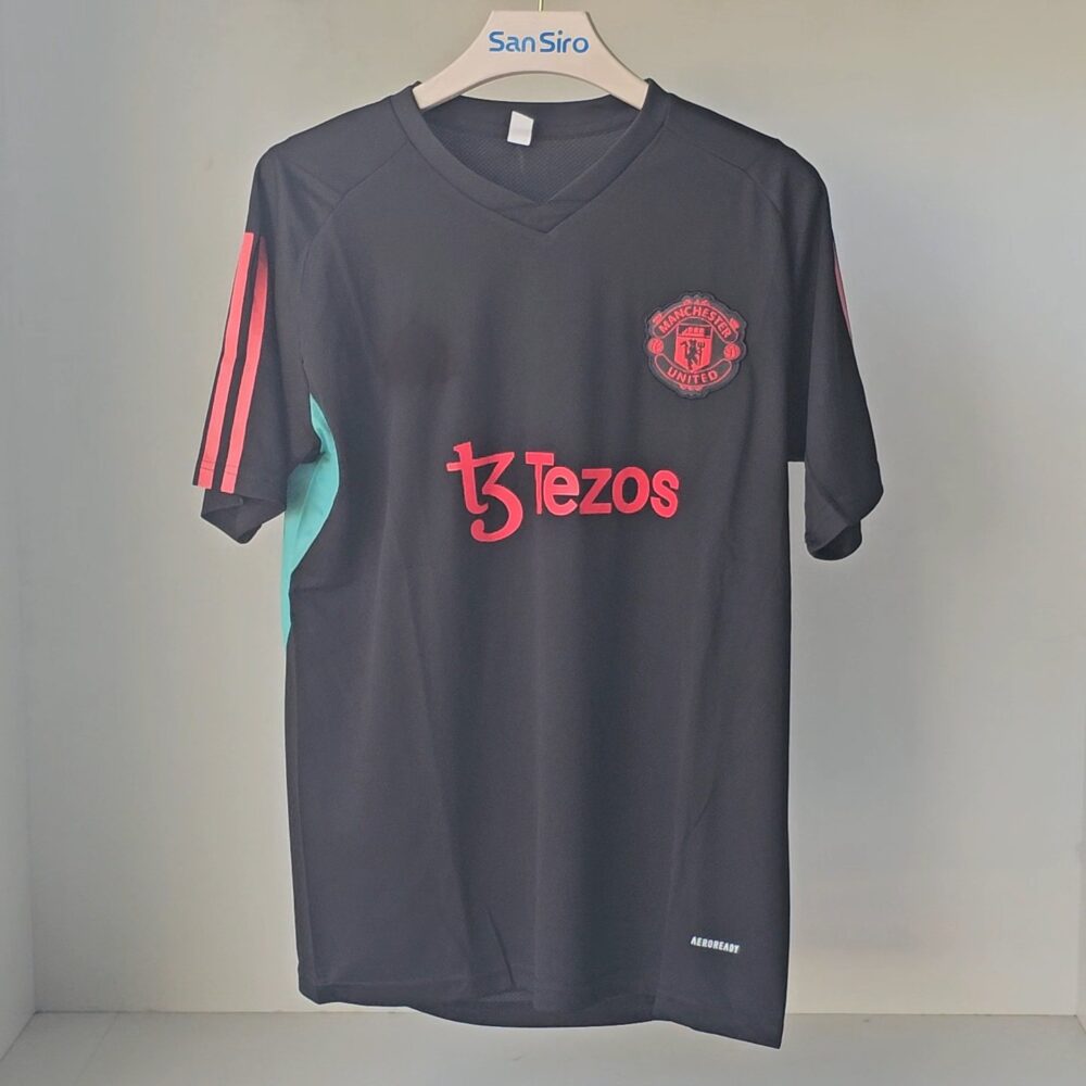 Manchester United Imported