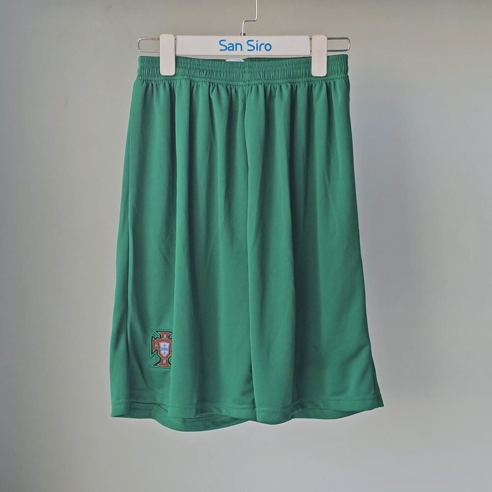 Portugal Shorts Imported