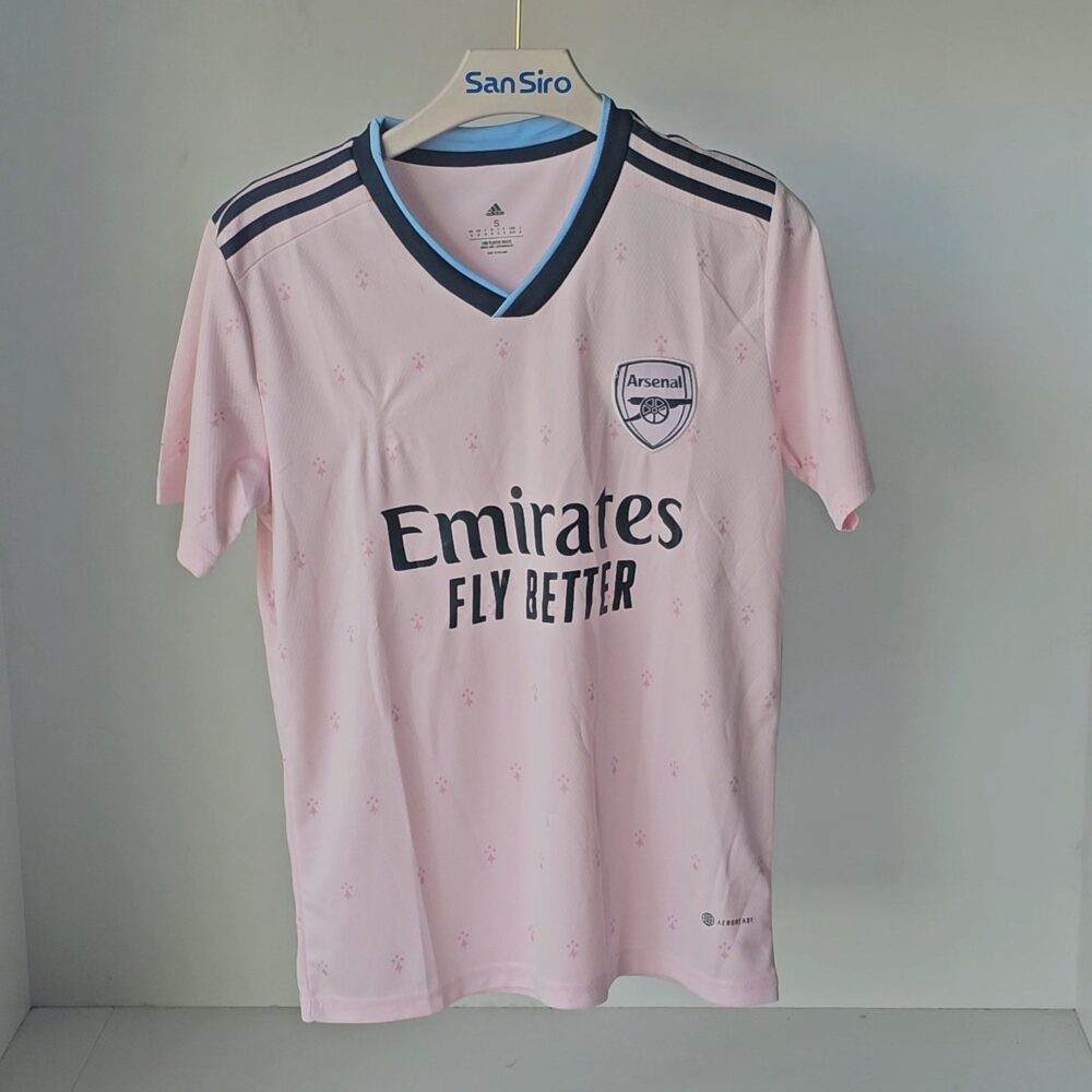 Arsenal Imported