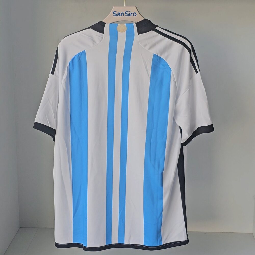 Argentina Imported - Image 2