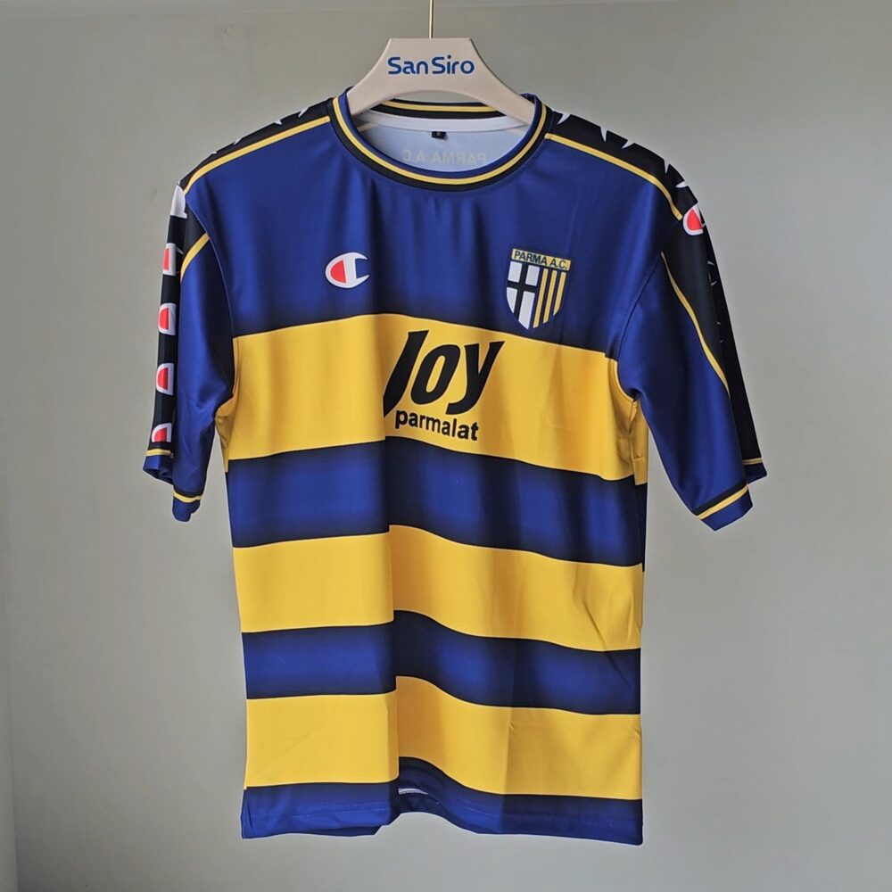 Parma Cannavaro