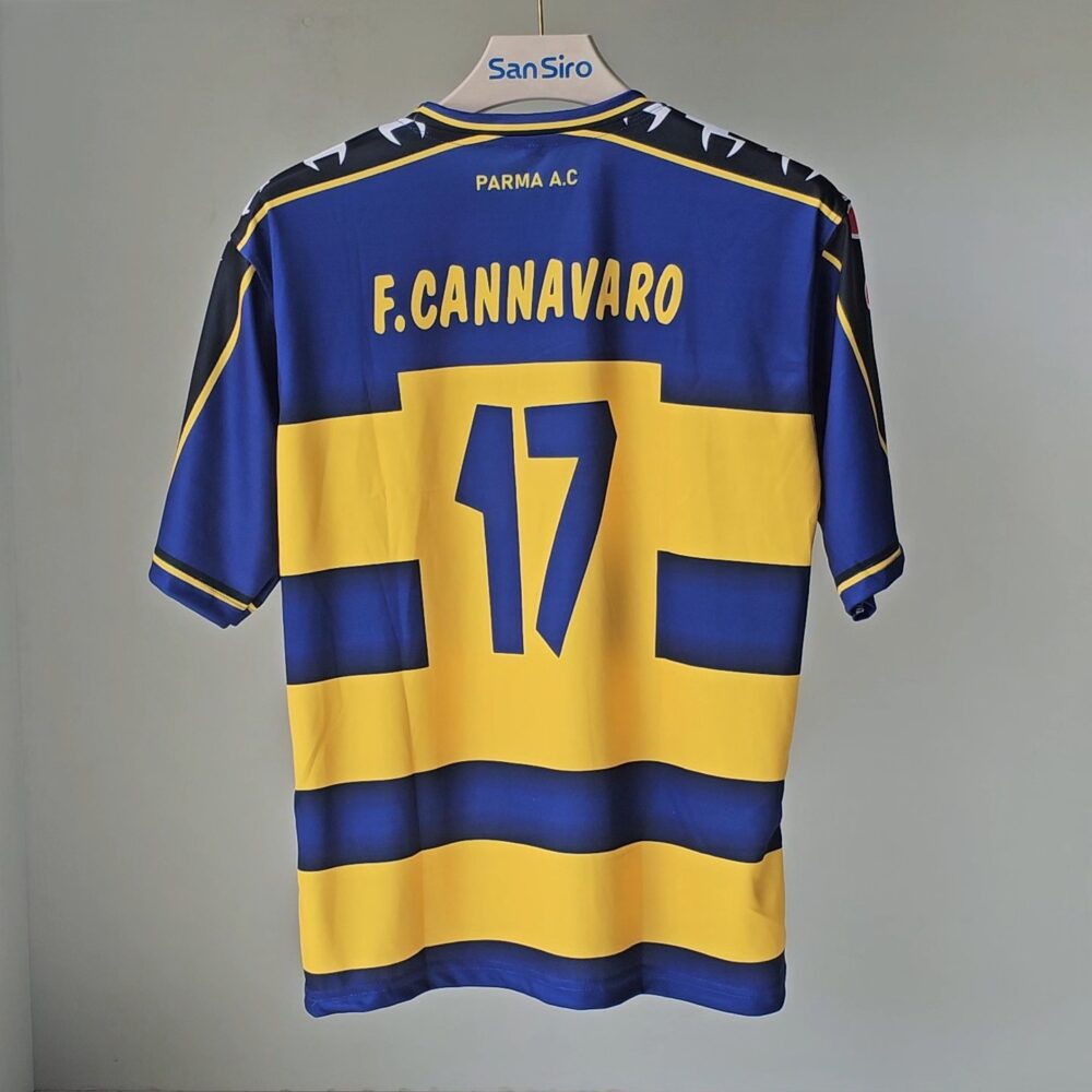 Parma Cannavaro - Image 2