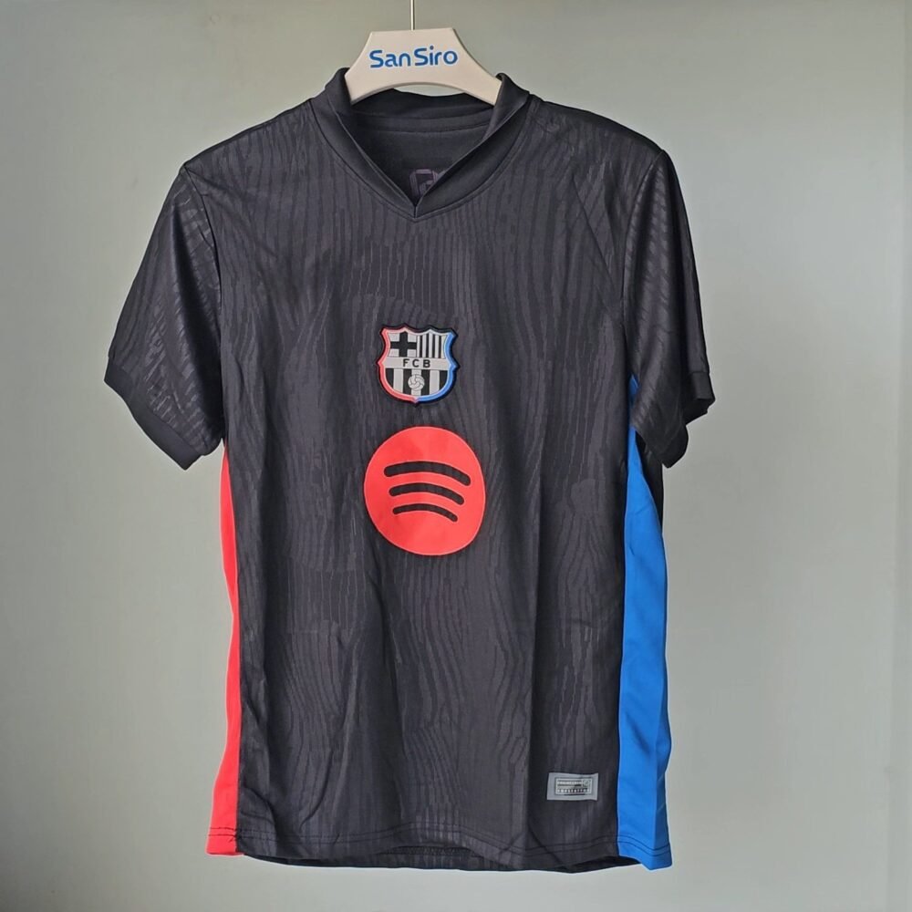 Barcelona 2024-25 Away Imported