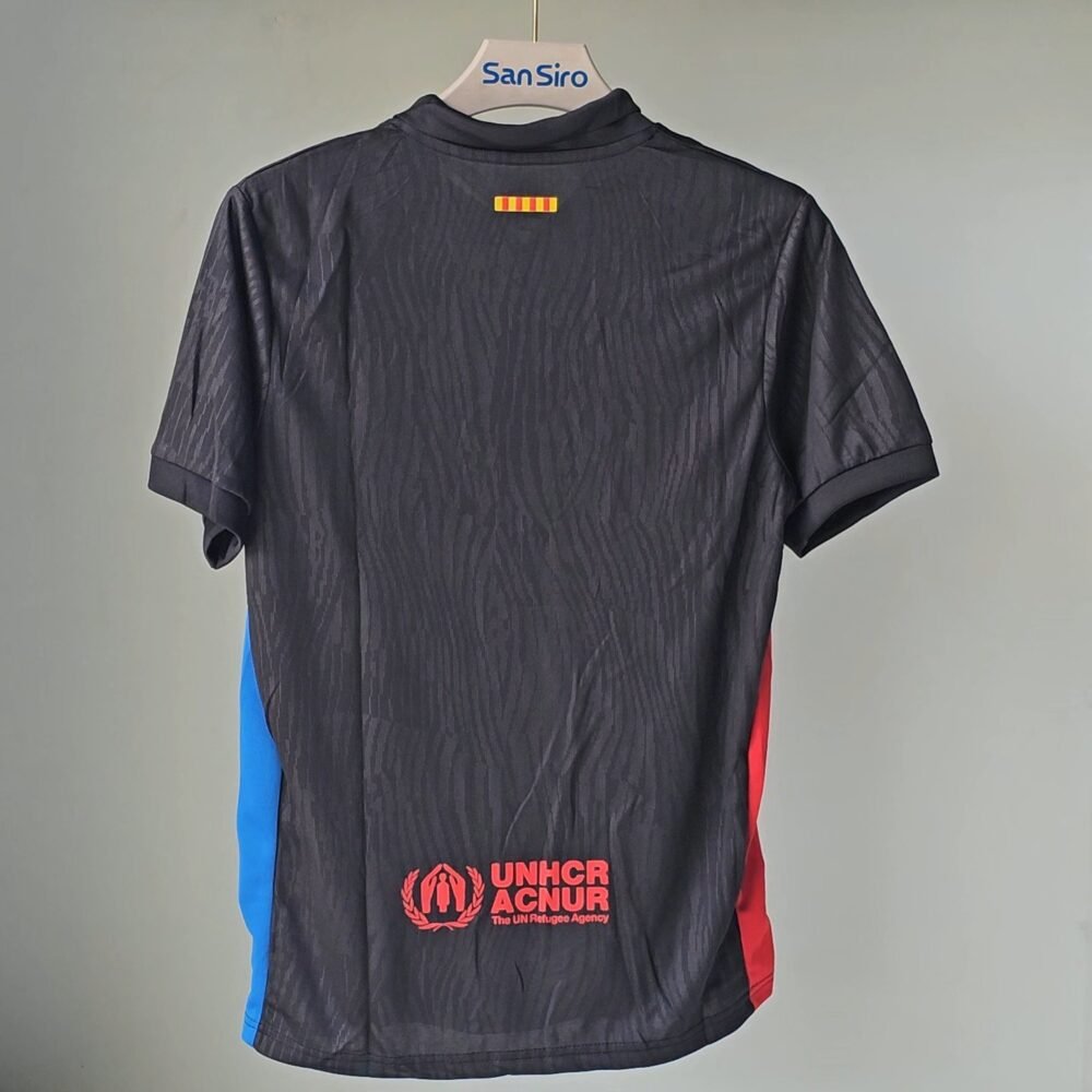 Barcelona 2024-25 Away Imported - Image 2